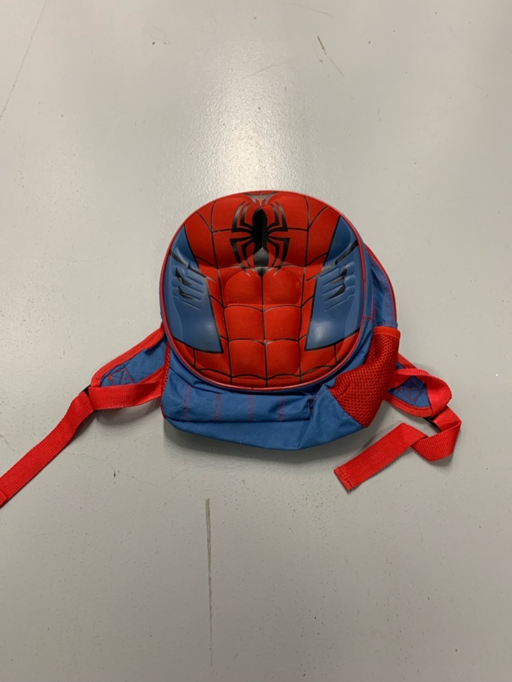 Marvel Spider-Man Kids Backpack